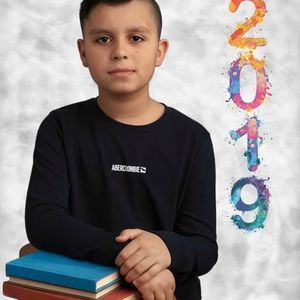 Meet your Posher, Jesús